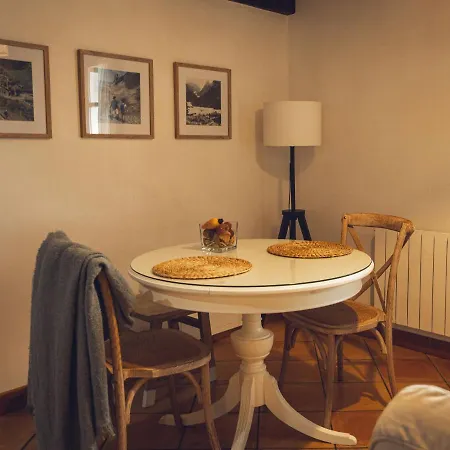 El Azufral - Adults Only Fogadó Cambarco