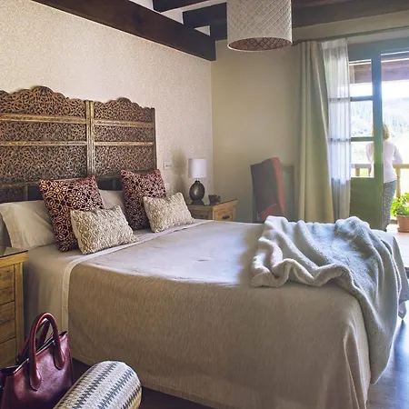 El Azufral - Adults Only - Smoke-free