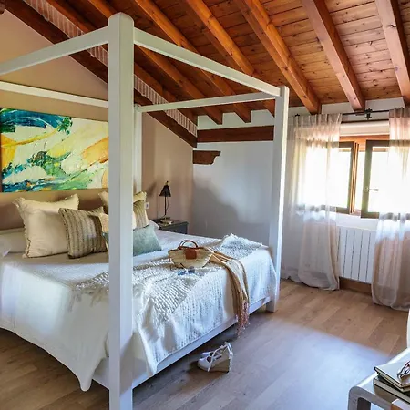 El Azufral - Adults Only - Smoke-free イン 3*