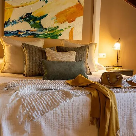 El Azufral - Adults Only - Smoke-free 3*