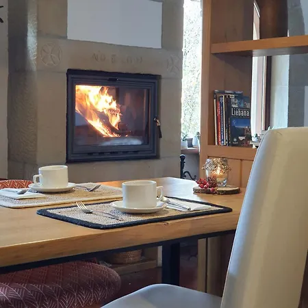 イン El Azufral - Adults Only - Smoke-free 3*