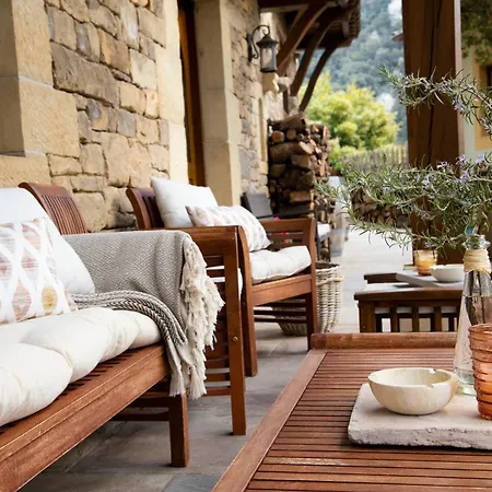 El Azufral - Adults Only - Smoke-free 3* Cambarco