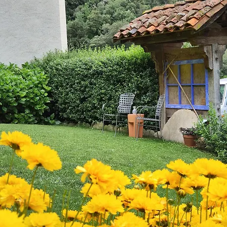 El Azufral Inn
