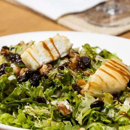 El Azufral - Adults Only Fogadó Cambarco