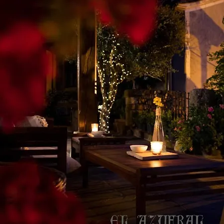 El Azufral - Adults Only