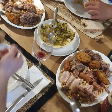 El Azufral - Adults Only - Smoke-free Cambarco