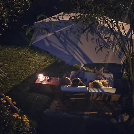 El Azufral - Adults Only - Smoke-free イン