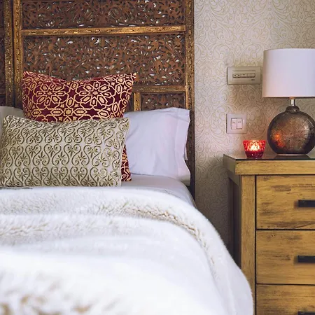 El Azufral - Adults Only - Smoke-free 3*