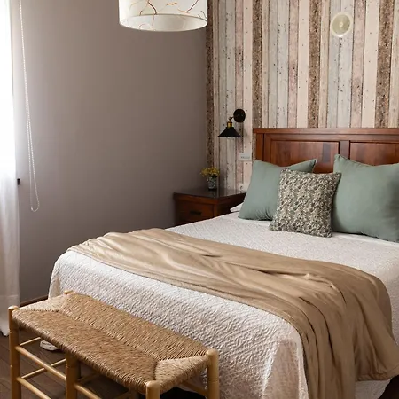El Azufral - Adults Only Locanda