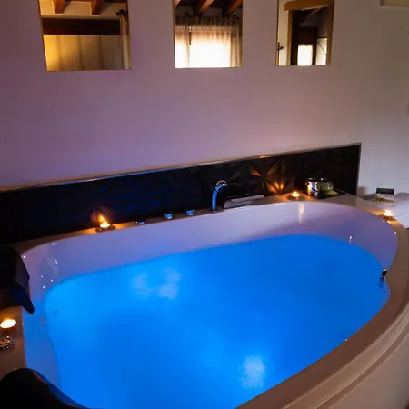 El Azufral - Adults Only 3* Cambarco