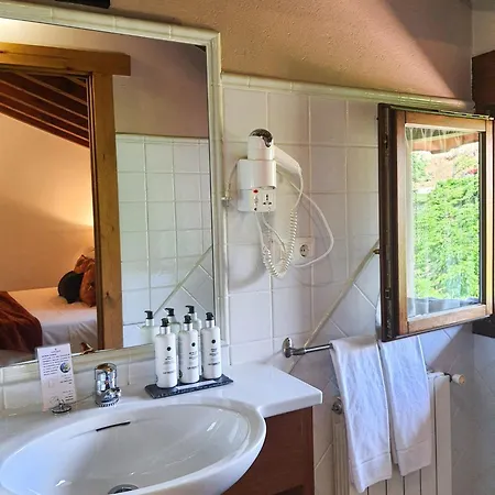 El Azufral - Adults Only Fogadó 3*