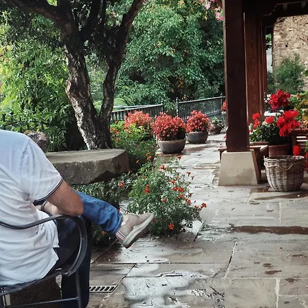 イン El Azufral - Adults Only - Smoke-free