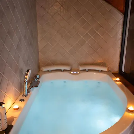 El Azufral - Adults Only - Smoke-free 3*