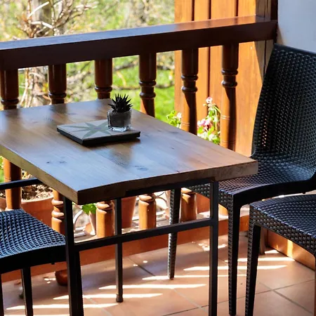 El Azufral - Adults Only 3* Cambarco