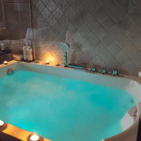 El Azufral - Adults Only - Smoke-free イン 3*