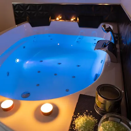 El Azufral - Adults Only Fogadó Cambarco