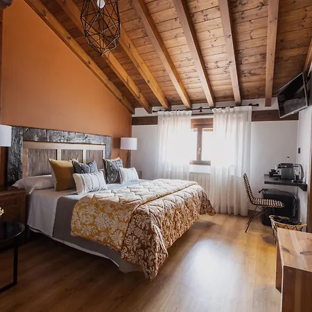 El Azufral - Adults Only - Smoke-free