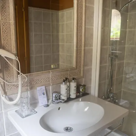 El Azufral - Adults Only Locanda Cambarco