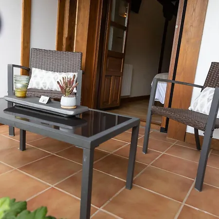 El Azufral - Adults Only Fogadó