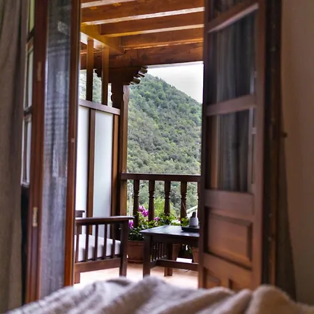 Inn El Azufral - Adults Only - Smoke-free