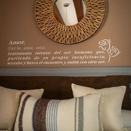 イン El Azufral - Adults Only - Smoke-free 3*