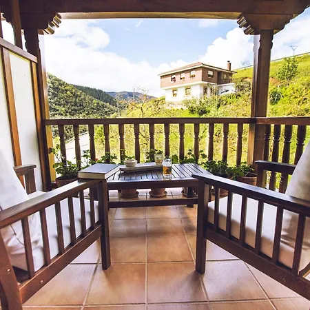El Azufral - Adults Only - Smoke-free 3* Cambarco