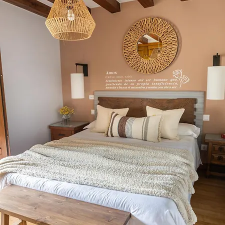 Fogadó El Azufral - Adults Only