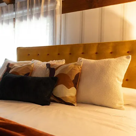 El Azufral - Adults Only Fogadó Cambarco