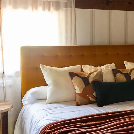 イン El Azufral - Adults Only - Smoke-free 3*