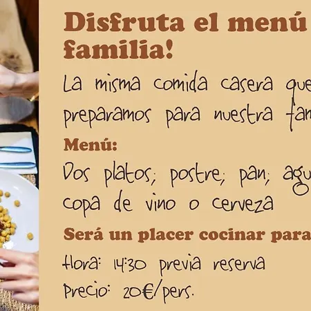 El Azufral 3* Cambarco