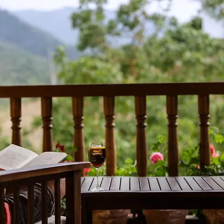 El Azufral - Adults Only - Smoke-free