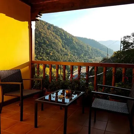 Inn El Azufral 3*
