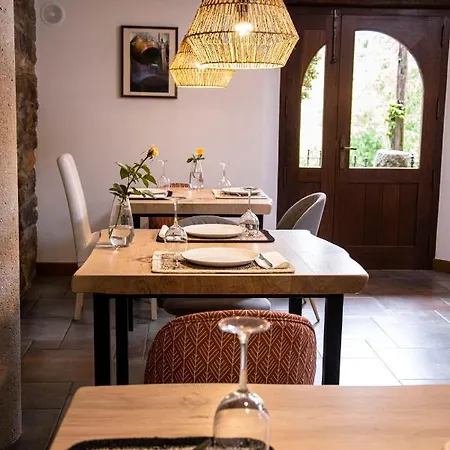 Estalagem El Azufral - Adults Only - Smoke-free Cambarco