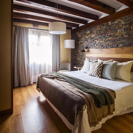 El Azufral - Adults Only Fogadó