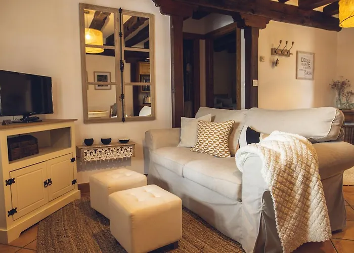 El Azufral - Adults Only - Smoke-free 3*