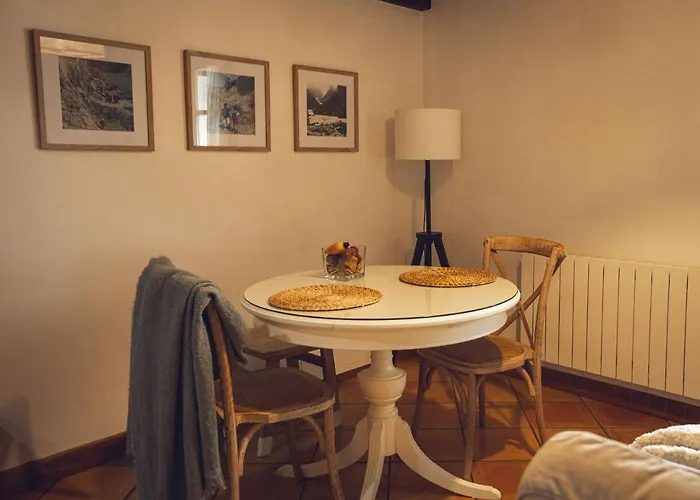 El Azufral - Adults Only - Smoke-free Inn Cambarco