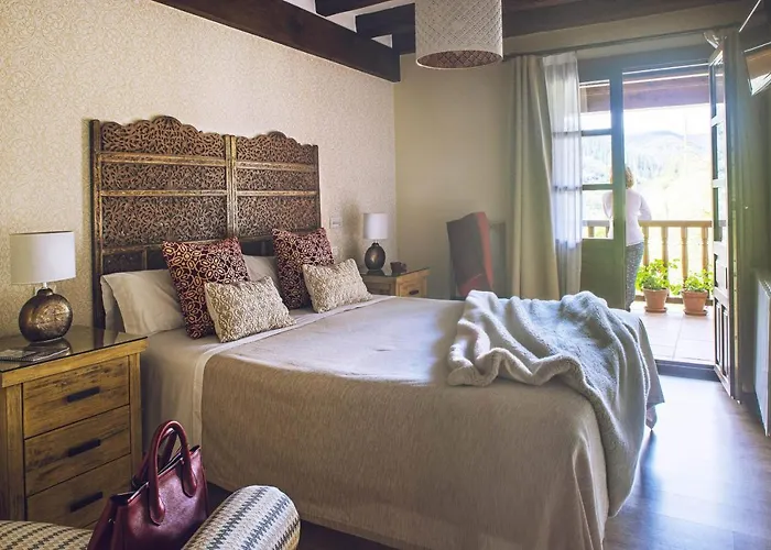 El Azufral - Adults Only - Smoke-free