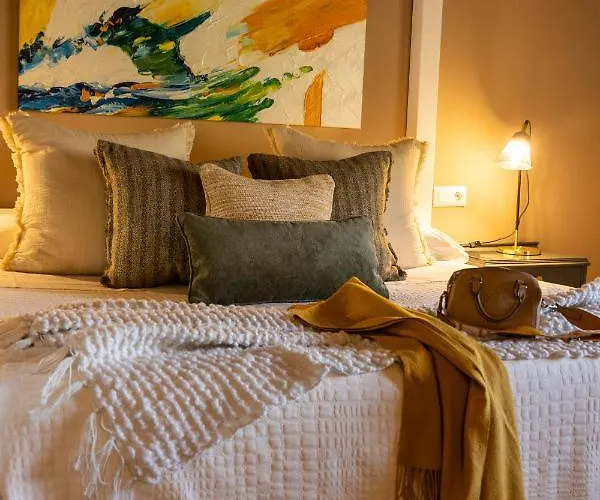 El Azufral - Adults Only - Smoke-free 3*