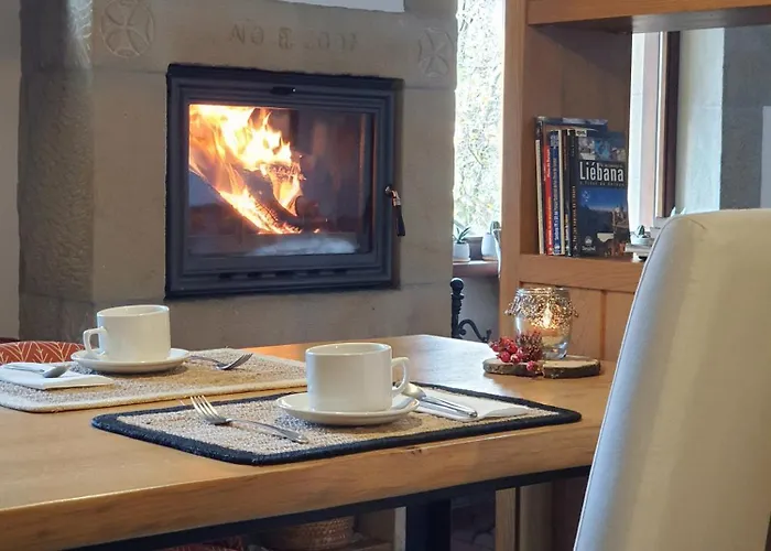 イン El Azufral - Adults Only - Smoke-free 3*