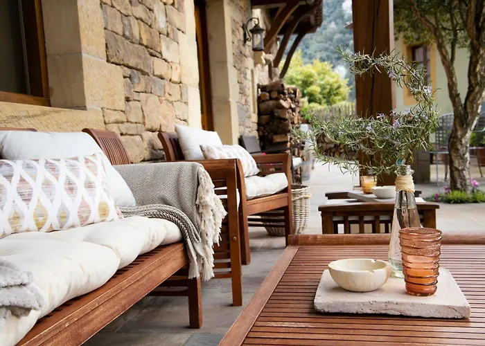 El Azufral - Adults Only - Smoke-free 3* Cambarco