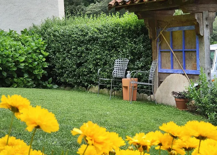 El Azufral - Adults Only - Smoke-free Inn