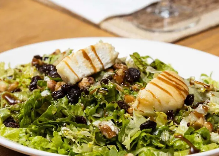 El Azufral Inn Cambarco