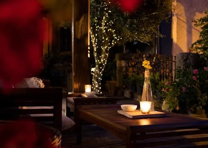 El Azufral - Adults Only - Smoke-free