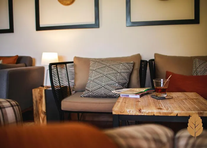 El Azufral Inn Cambarco