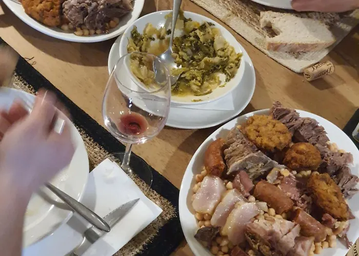 El Azufral - Adults Only - Smoke-free Cambarco