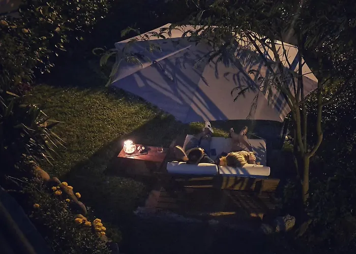 El Azufral - Adults Only - Smoke-free Inn