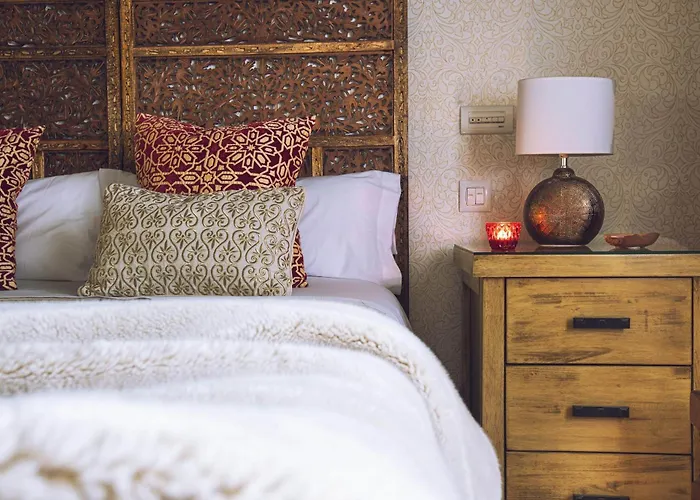 El Azufral - Adults Only - Smoke-free 3*