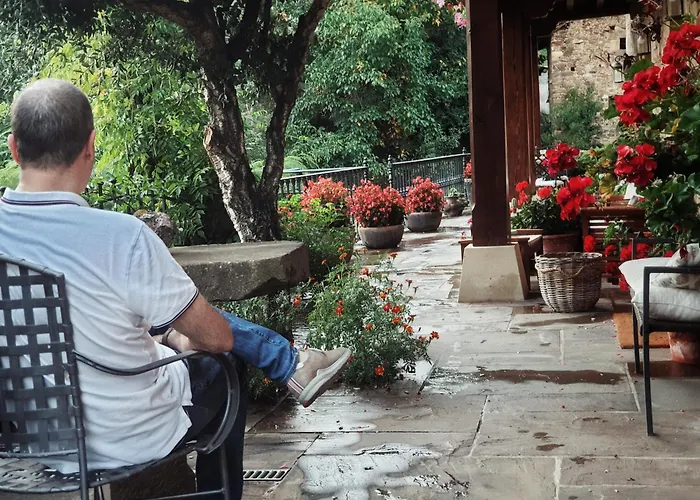 Inn El Azufral - Adults Only - Smoke-free