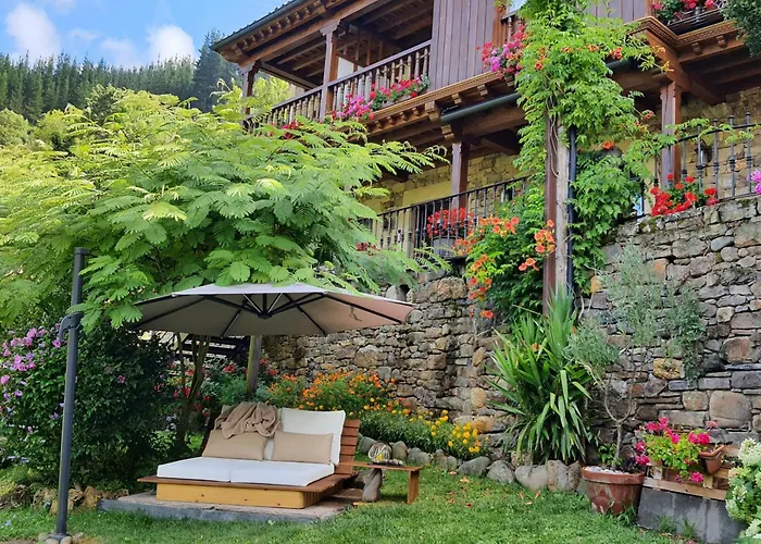 El Azufral - Adults Only - Smoke-free