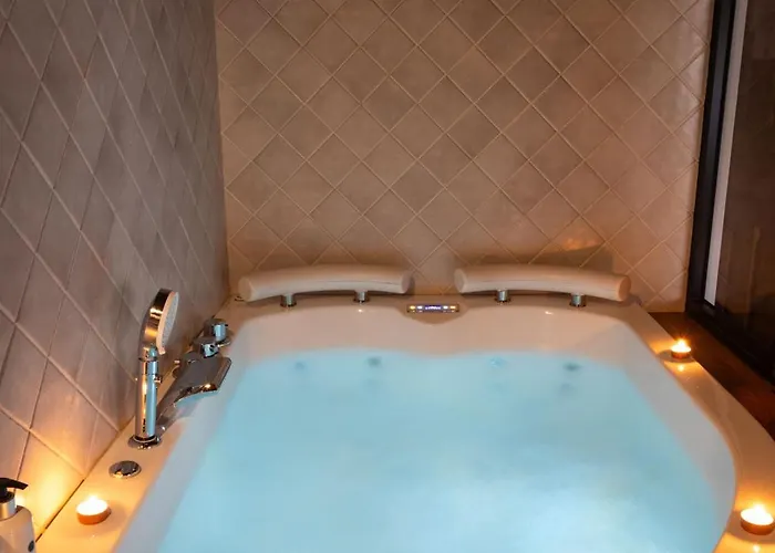 El Azufral - Adults Only - Smoke-free 3*